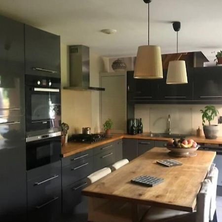 Chambre Privee Toulouse Proche Metro Et Rocade Ngoại thất bức ảnh