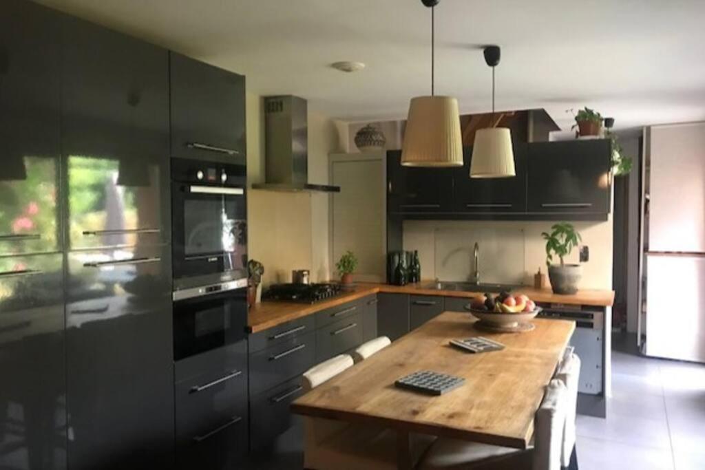 Chambre Privee Toulouse Proche Metro Et Rocade Ngoại thất bức ảnh