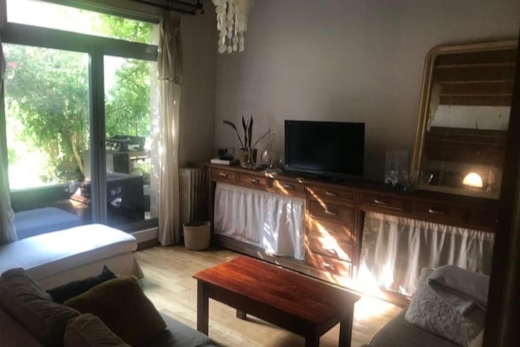 Chambre Privee Toulouse Proche Metro Et Rocade Ngoại thất bức ảnh