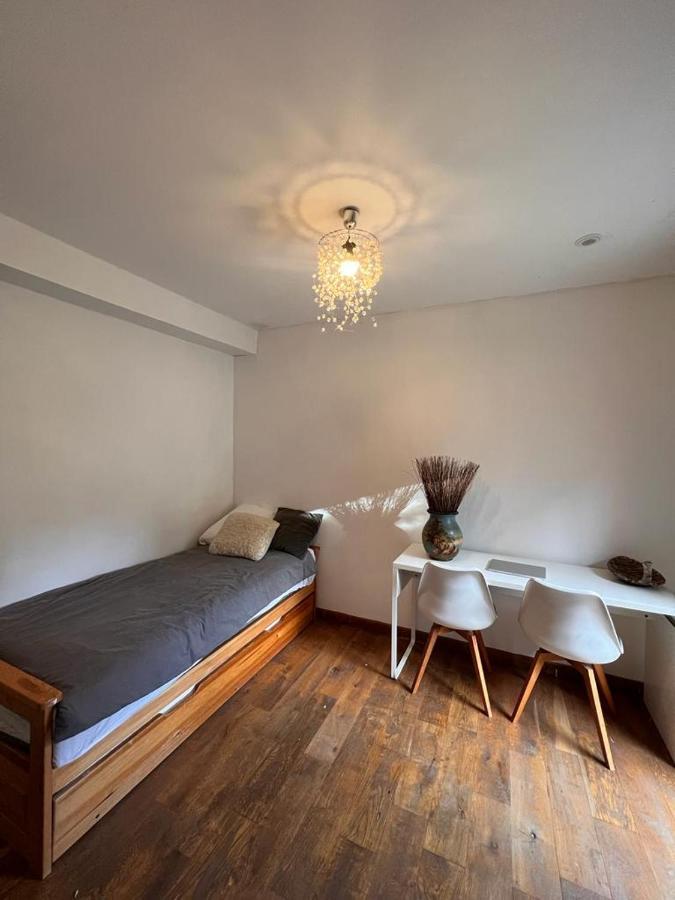 Chambre Privee Toulouse Proche Metro Et Rocade Ngoại thất bức ảnh