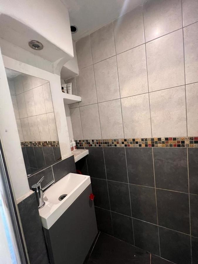 Chambre Privee Toulouse Proche Metro Et Rocade Ngoại thất bức ảnh